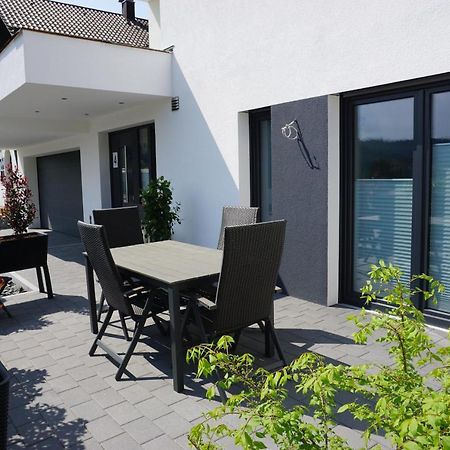 Ferienwohnung Schauinsland Neuenburg  Esterno foto