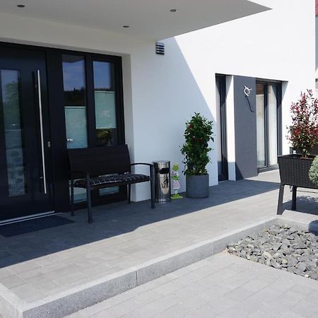 Ferienwohnung Schauinsland Neuenburg  Esterno foto