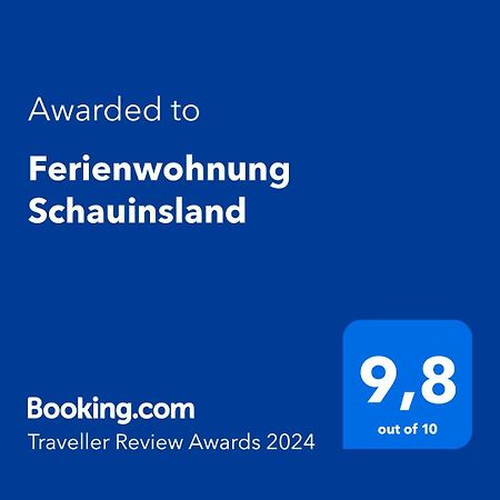 Ferienwohnung Schauinsland Neuenburg  Esterno foto