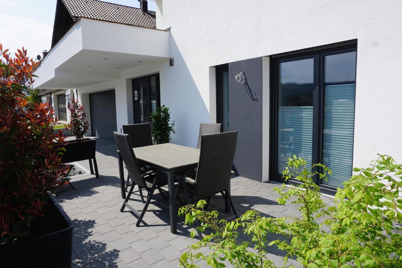 Ferienwohnung Schauinsland Neuenburg  Esterno foto