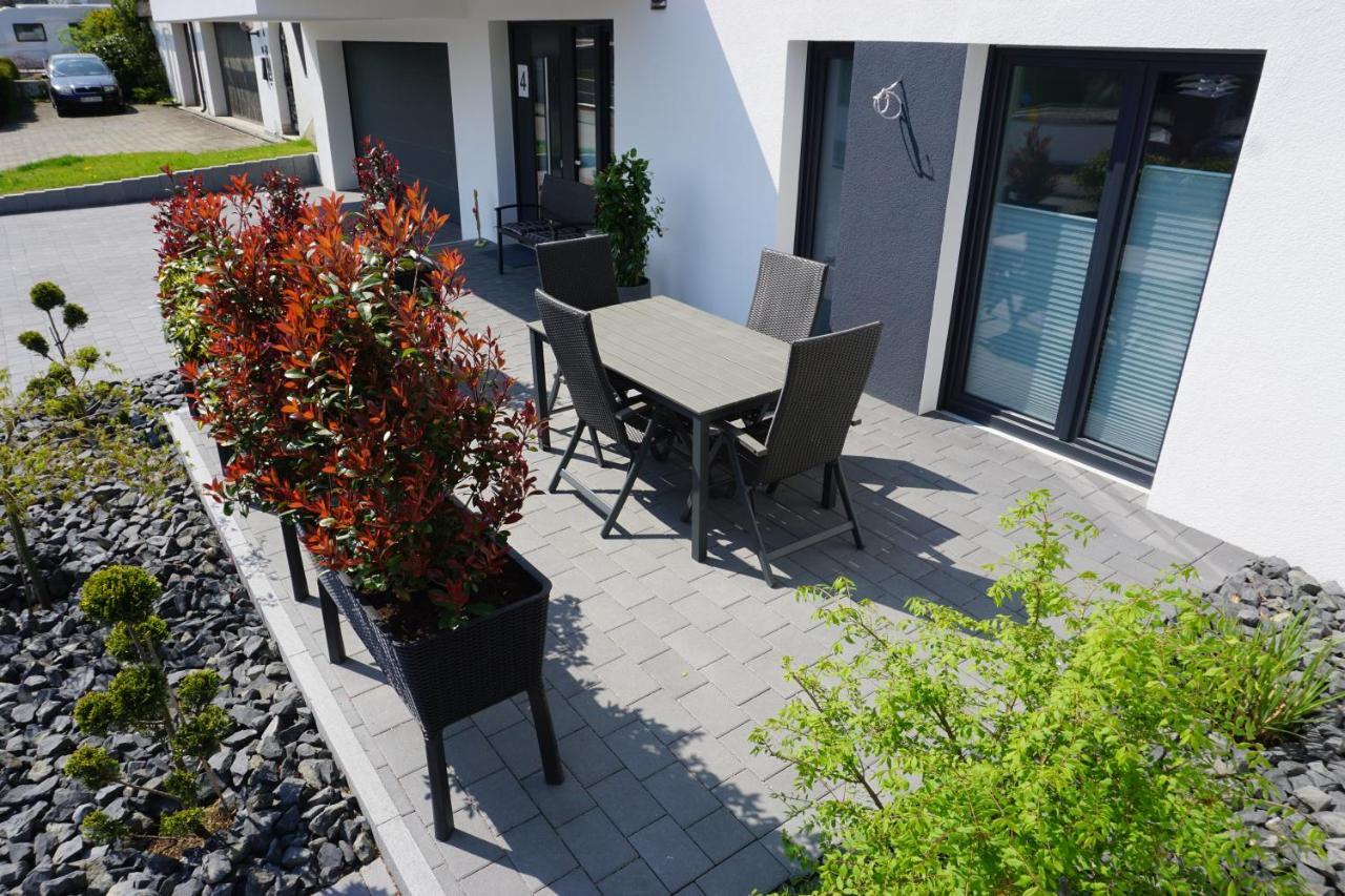 Ferienwohnung Schauinsland Neuenburg  Esterno foto