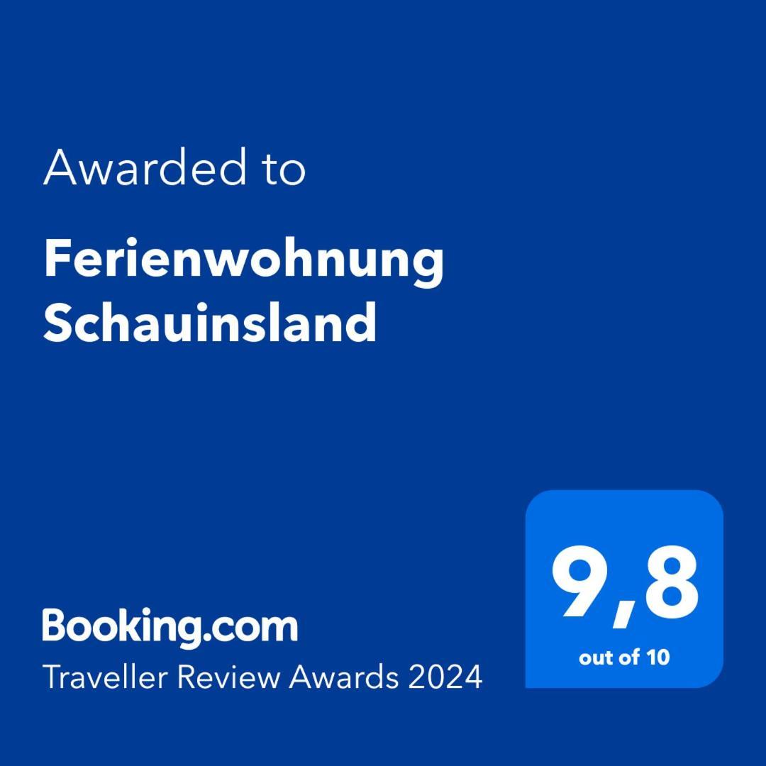 Ferienwohnung Schauinsland Neuenburg  Esterno foto