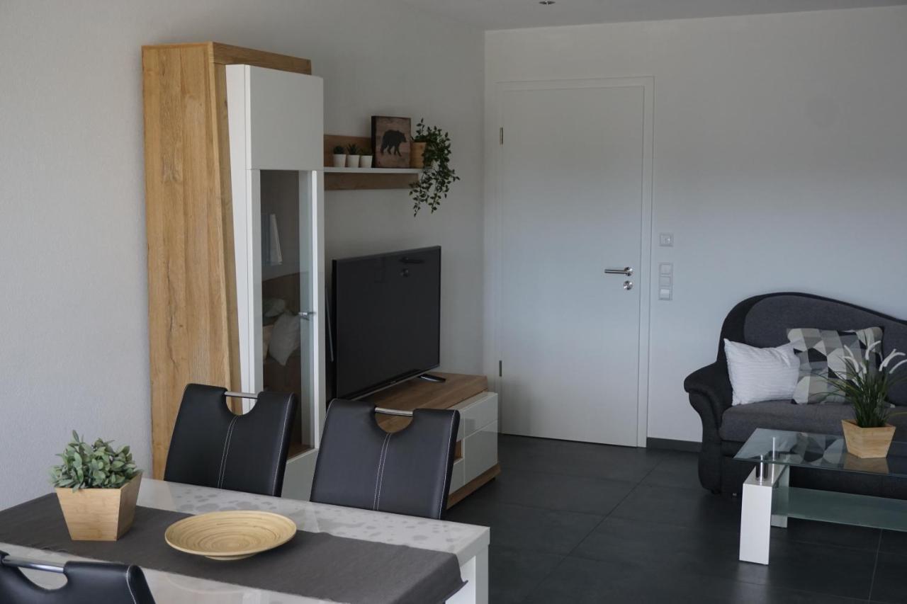Ferienwohnung Schauinsland Neuenburg  Esterno foto