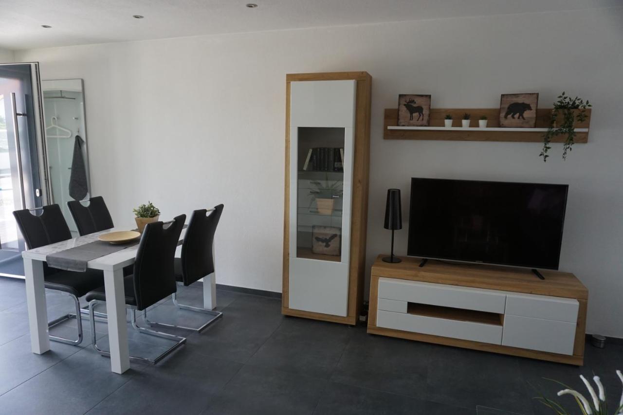 Ferienwohnung Schauinsland Neuenburg  Esterno foto