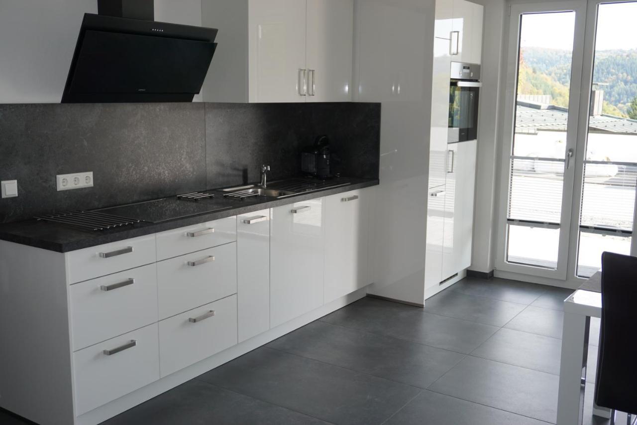 Ferienwohnung Schauinsland Neuenburg  Esterno foto