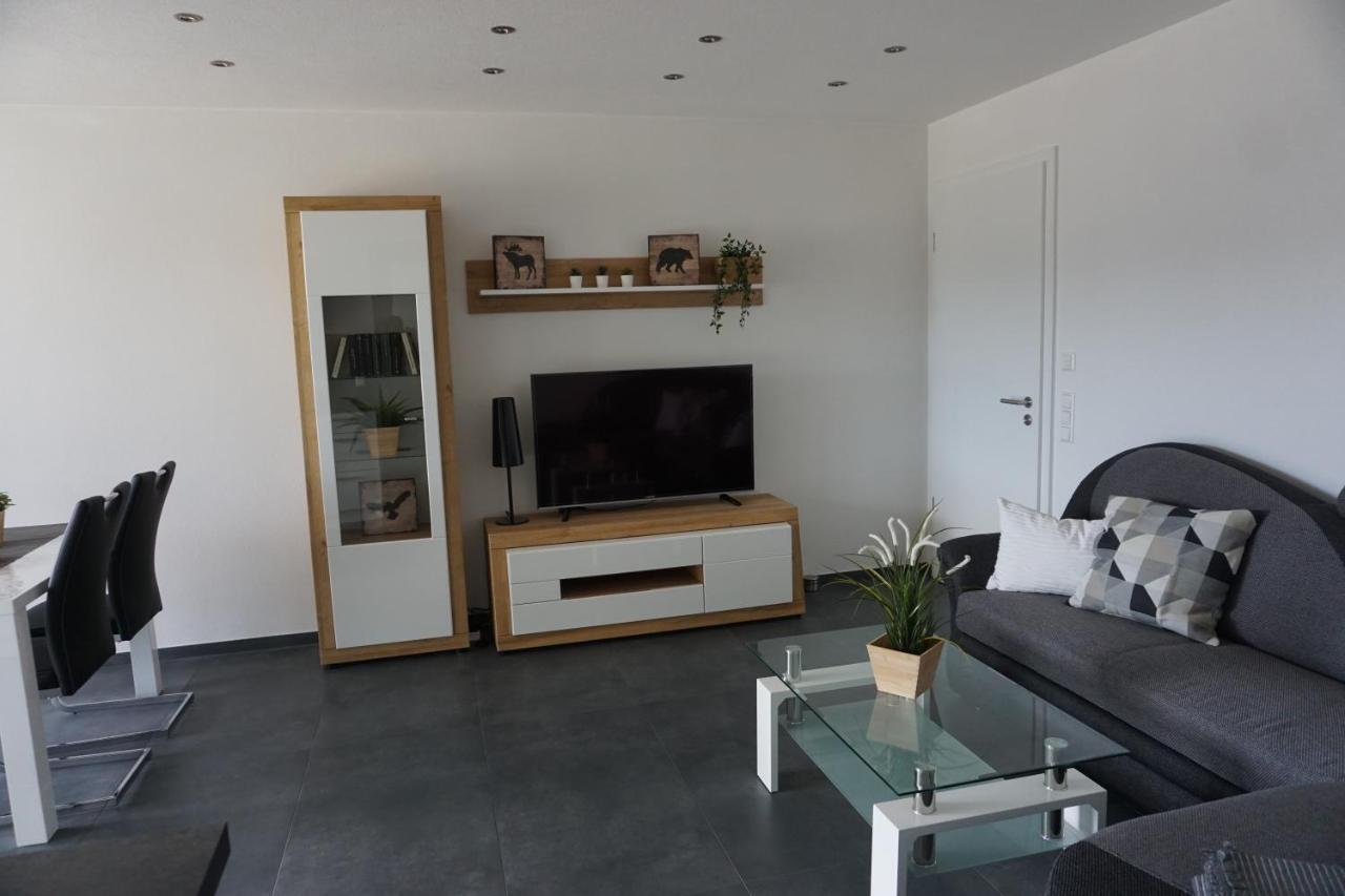 Ferienwohnung Schauinsland Neuenburg  Esterno foto