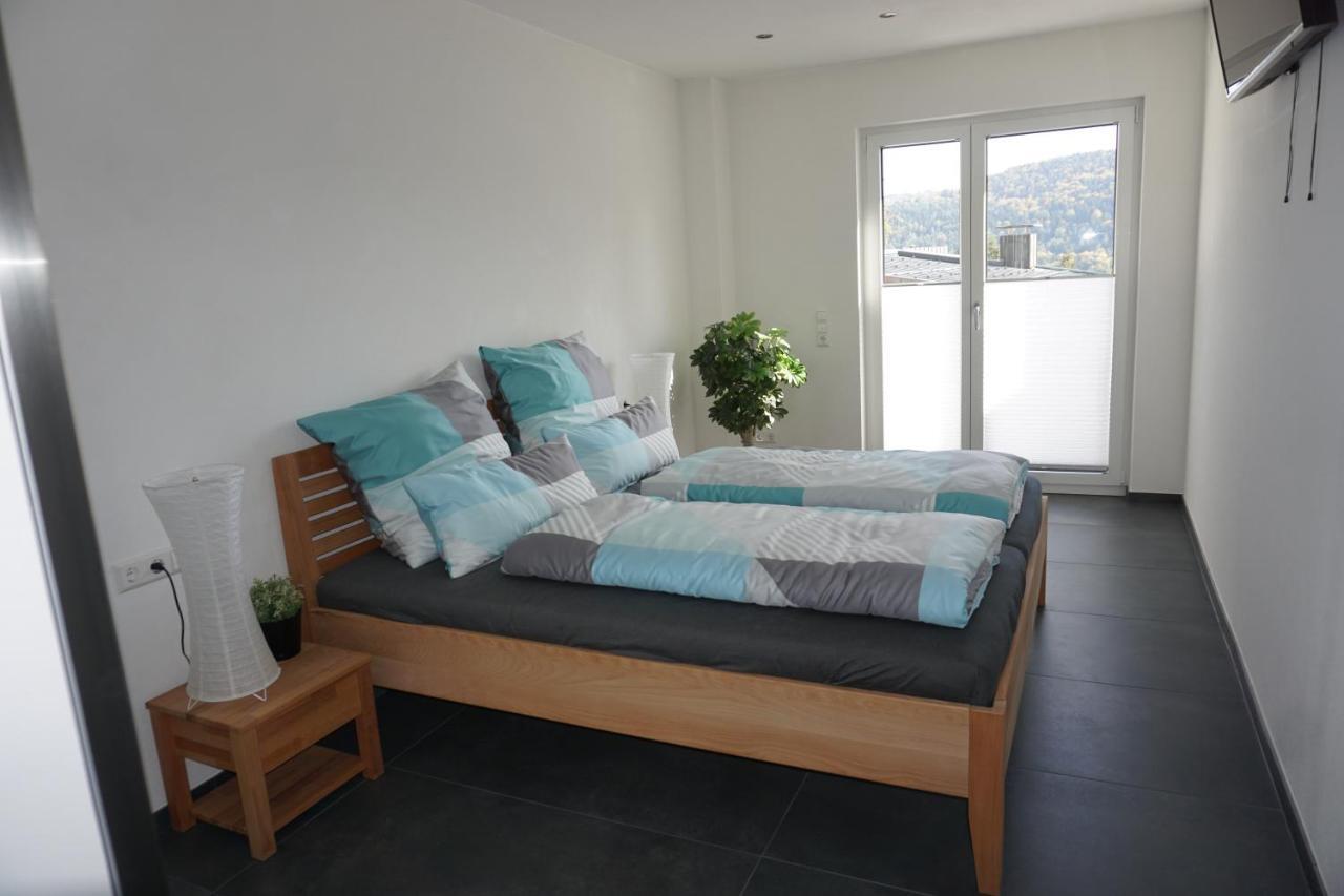 Ferienwohnung Schauinsland Neuenburg  Esterno foto