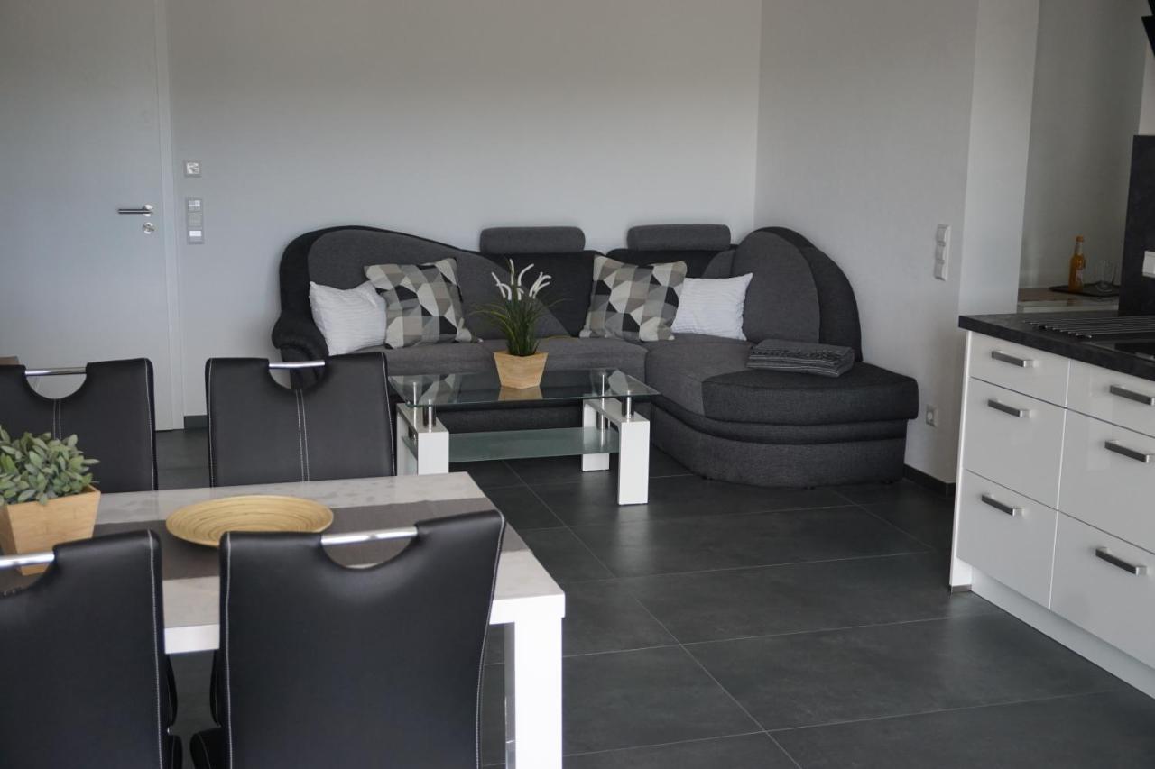 Ferienwohnung Schauinsland Neuenburg  Esterno foto