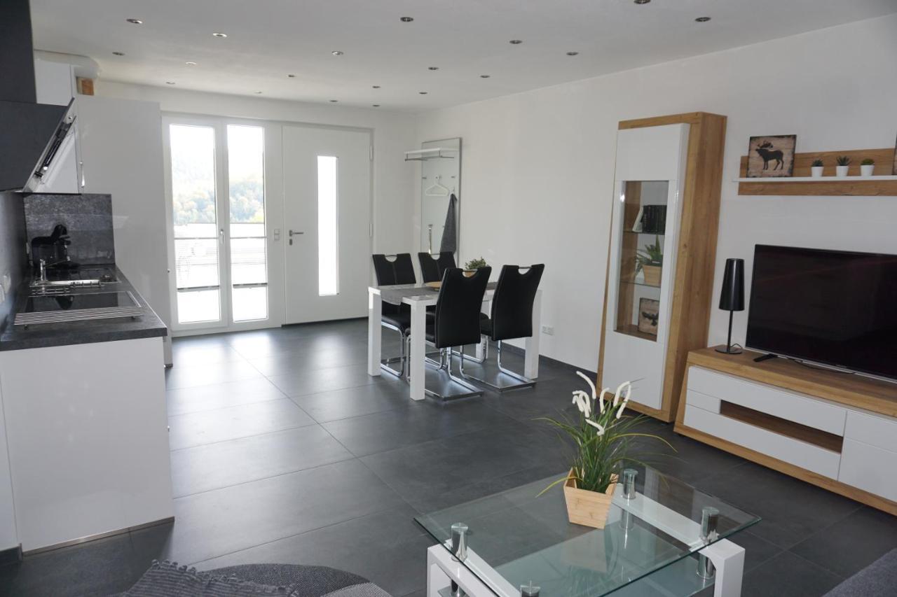 Ferienwohnung Schauinsland Neuenburg  Esterno foto