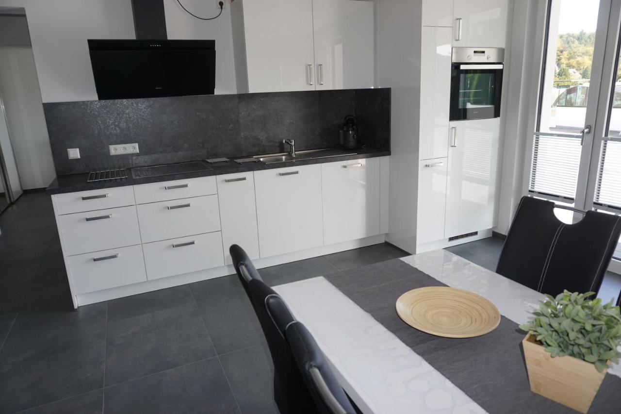 Ferienwohnung Schauinsland Neuenburg  Esterno foto