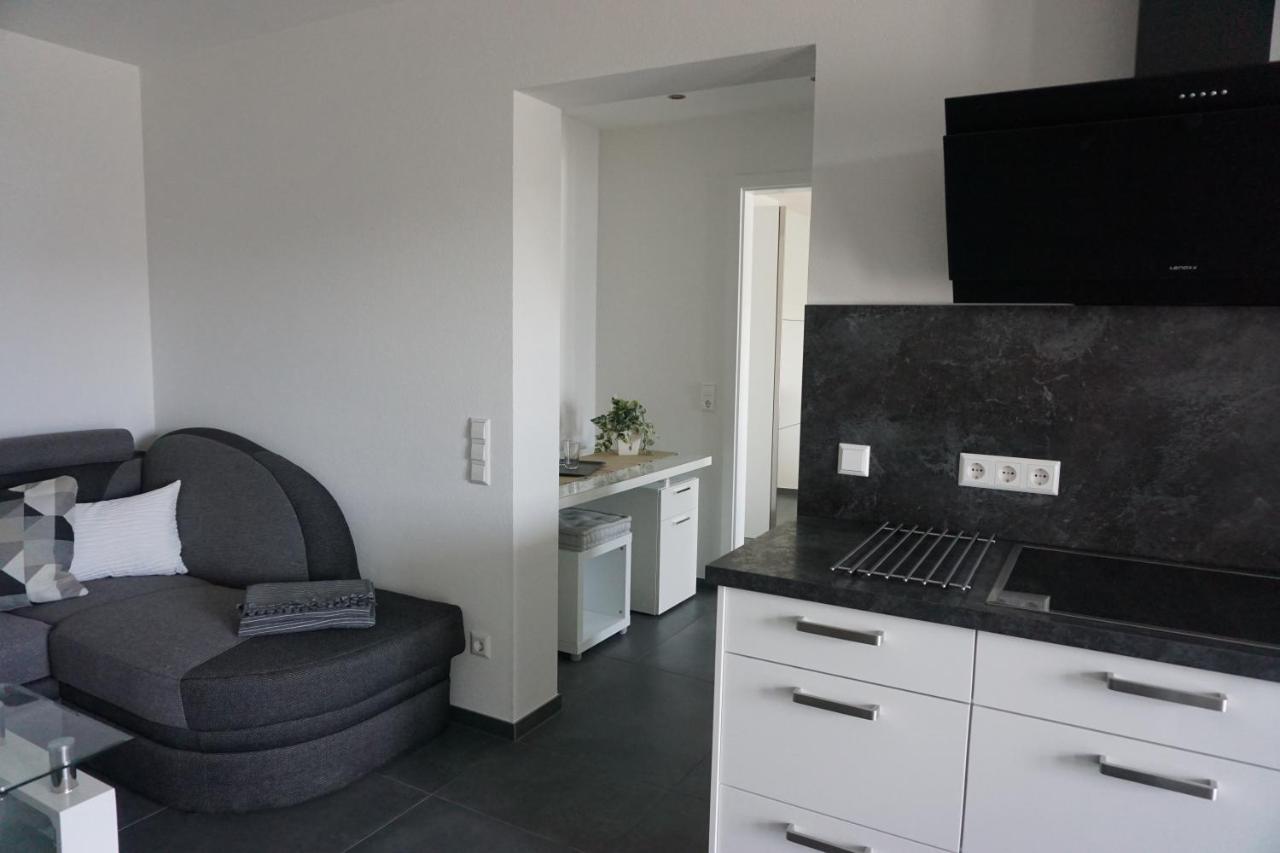 Ferienwohnung Schauinsland Neuenburg  Esterno foto