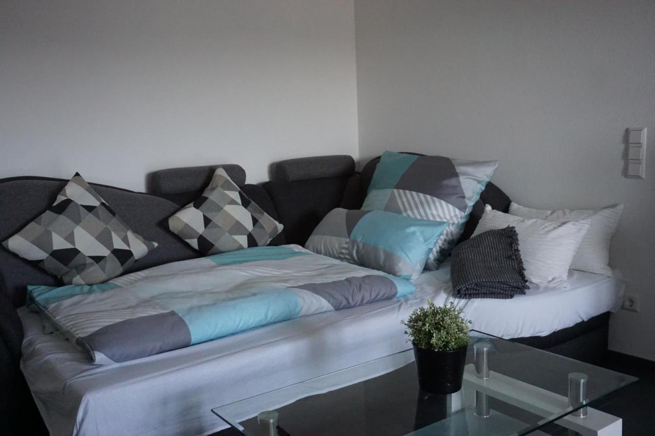 Ferienwohnung Schauinsland Neuenburg  Esterno foto