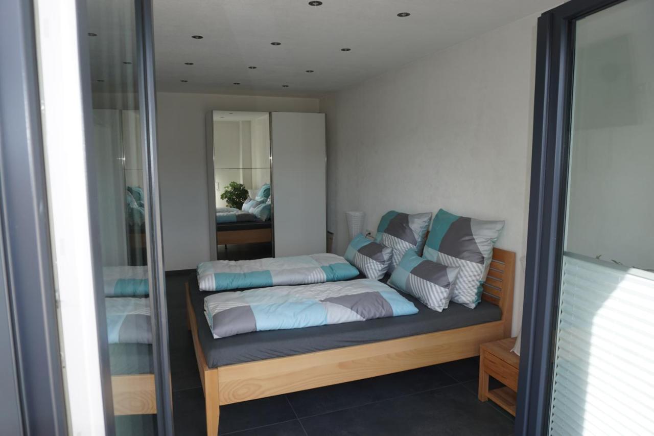 Ferienwohnung Schauinsland Neuenburg  Esterno foto
