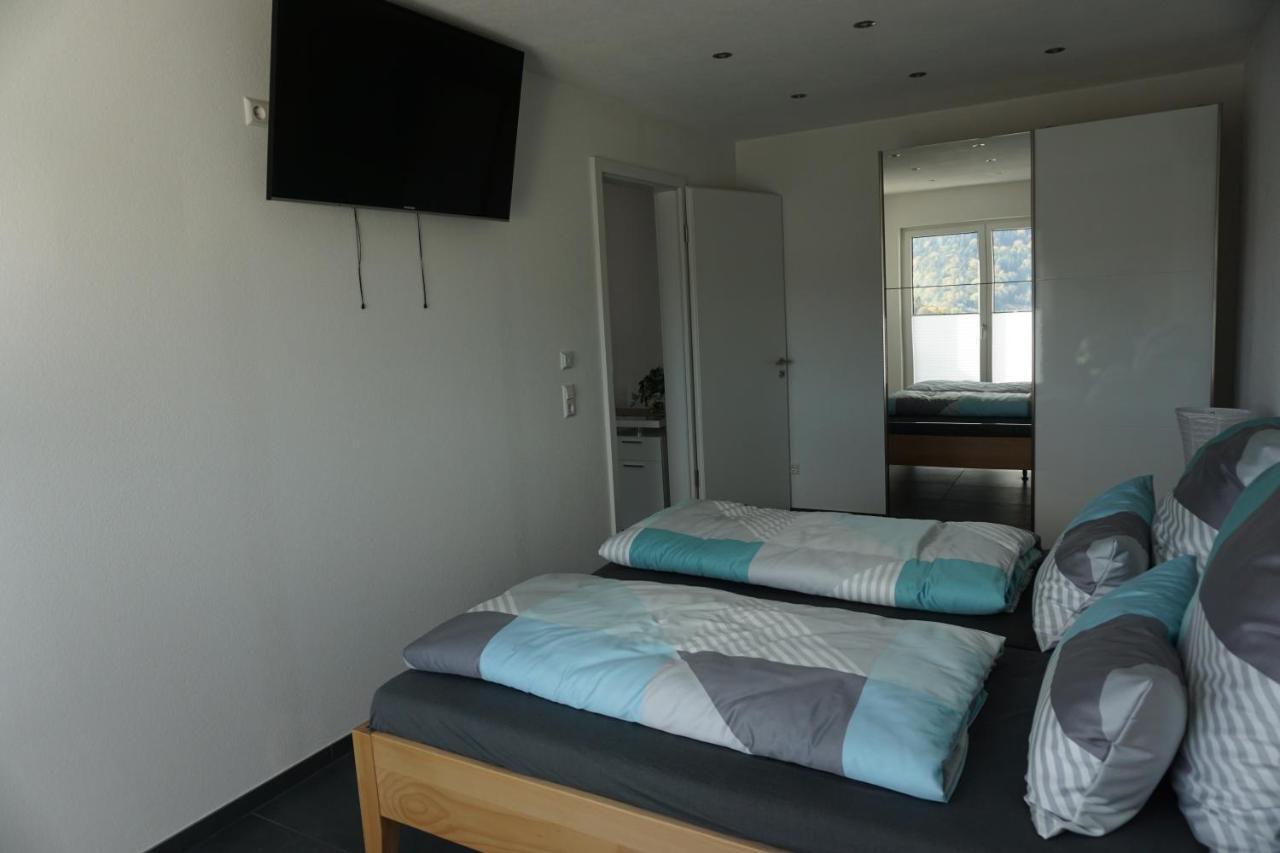 Ferienwohnung Schauinsland Neuenburg  Esterno foto