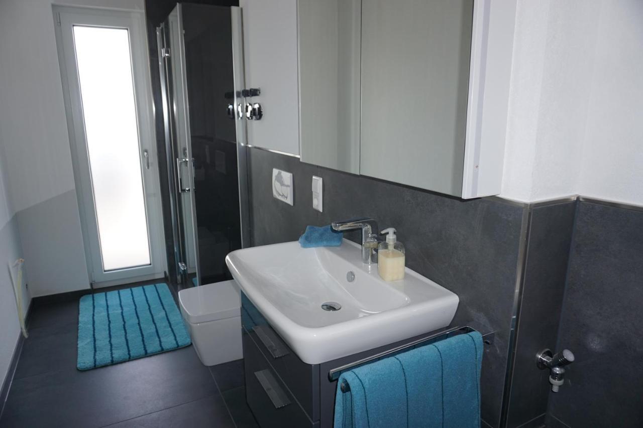 Ferienwohnung Schauinsland Neuenburg  Esterno foto