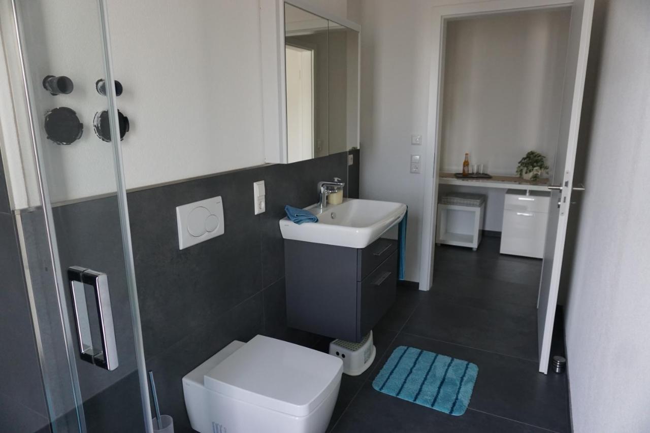 Ferienwohnung Schauinsland Neuenburg  Esterno foto